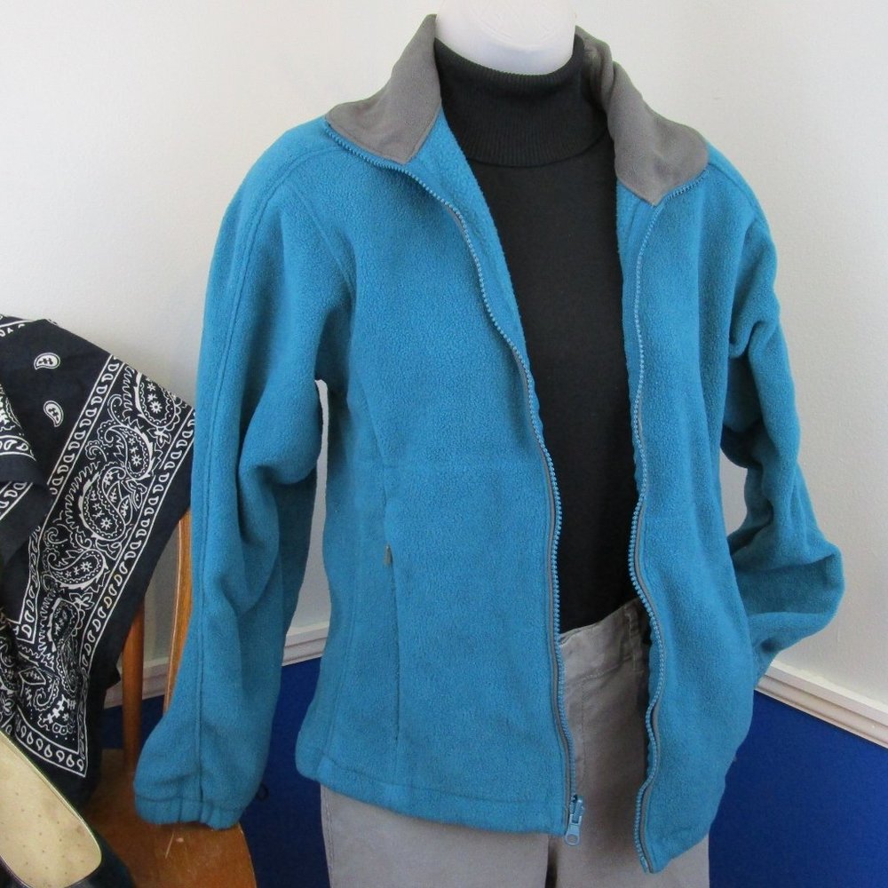 Columbia Core Interchange XCO 3 in 1 Women's Jacket - Picture 8 of 16